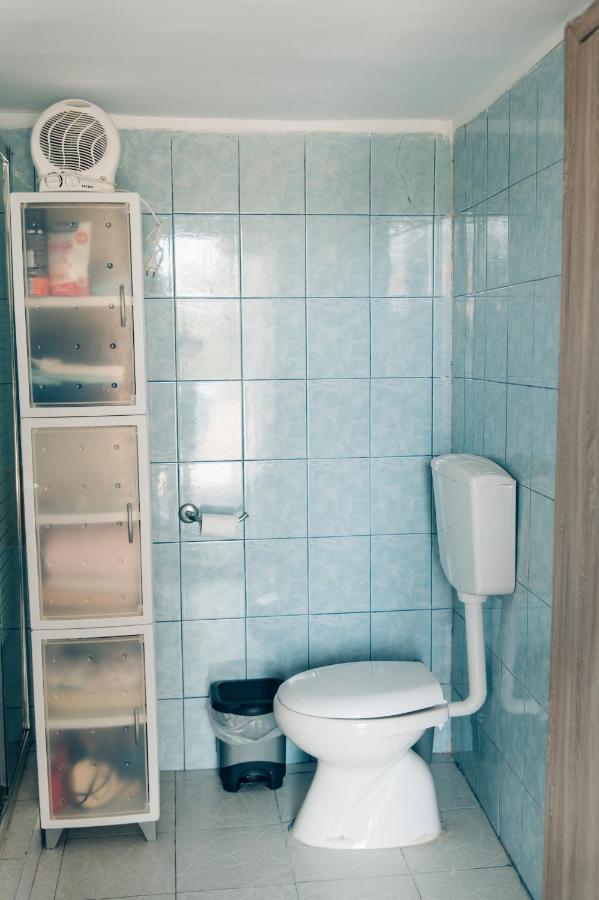 Dimitri'S Apartment Βατερά Εξωτερικό φωτογραφία