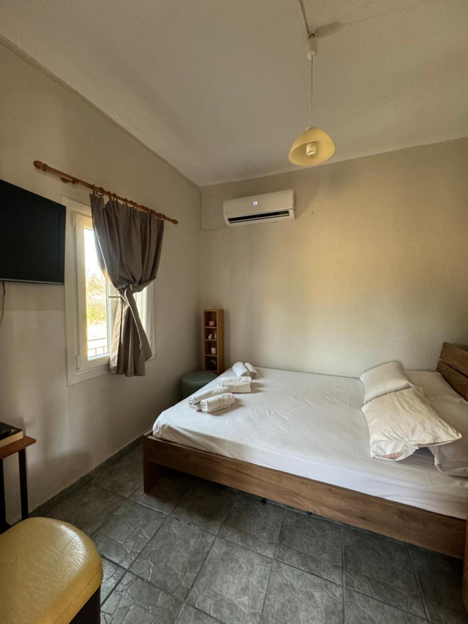 Dimitri'S Apartment Βατερά Εξωτερικό φωτογραφία