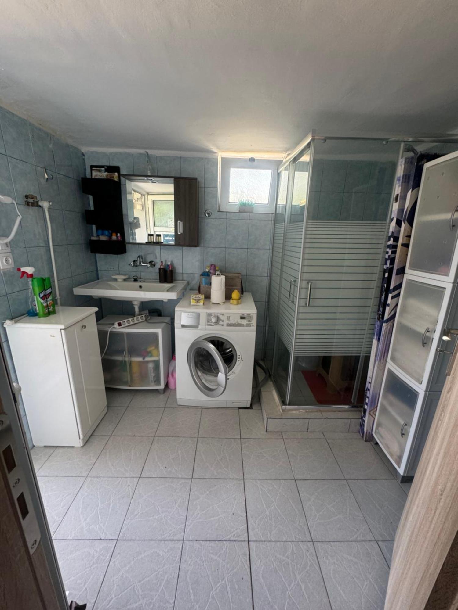 Dimitri'S Apartment Βατερά Εξωτερικό φωτογραφία