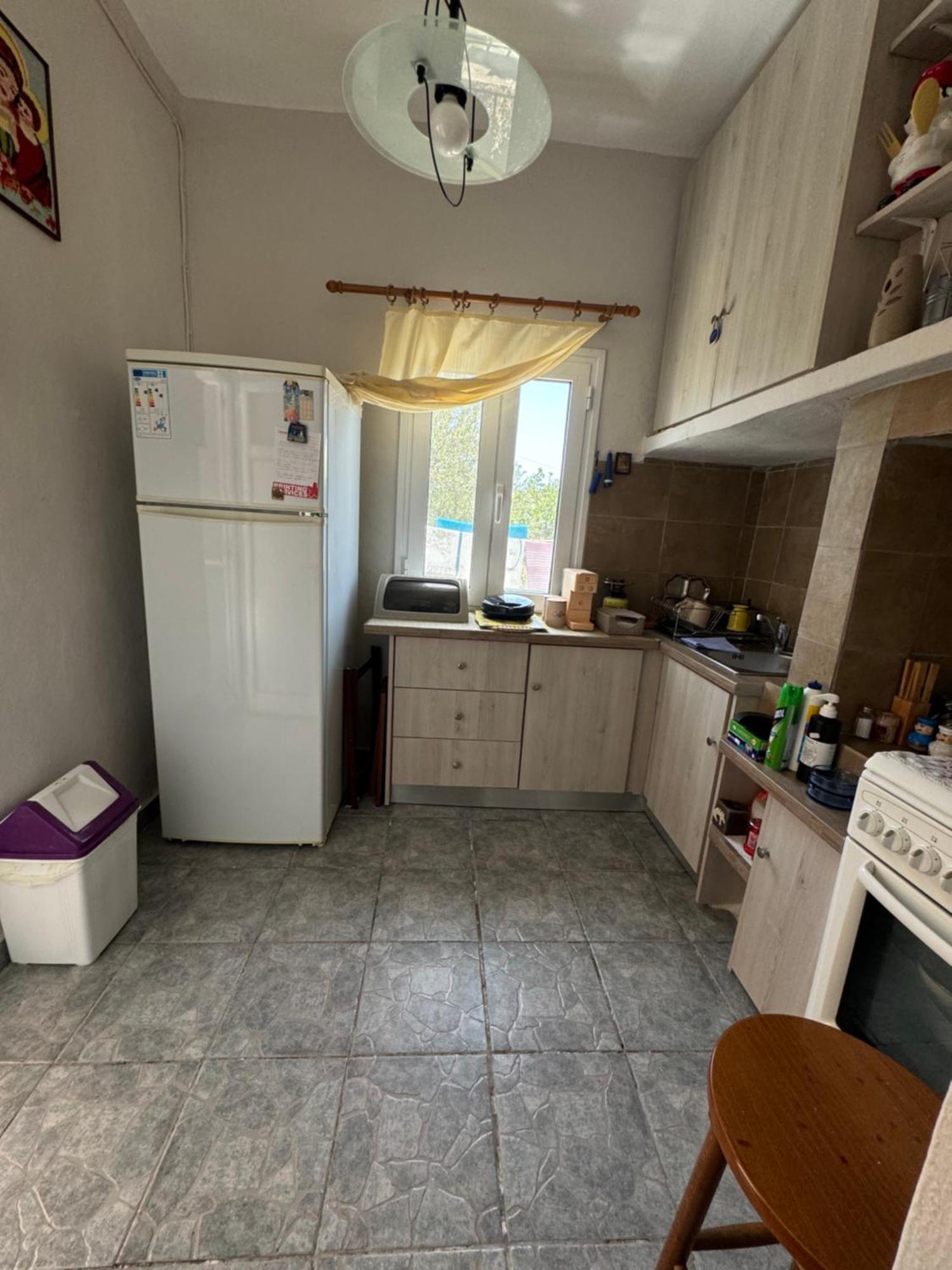 Dimitri'S Apartment Βατερά Εξωτερικό φωτογραφία